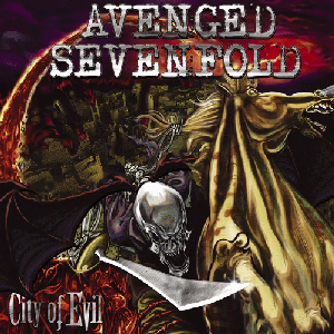 City Of Evil (PA Version)