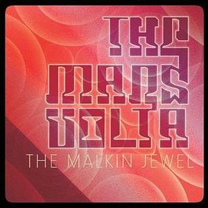 The Malkin Jewel - Single