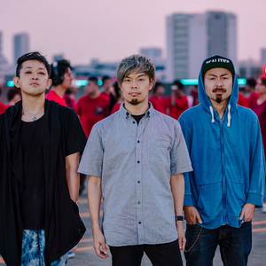 10-FEET photo provided by Last.fm