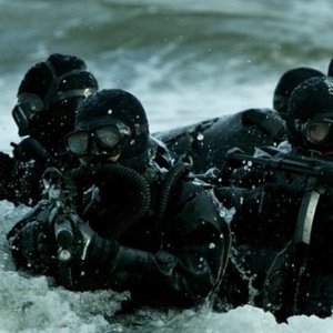 The U.S. Navy Seals のアバター