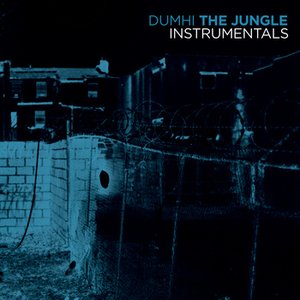 The Jungle Instrumentals