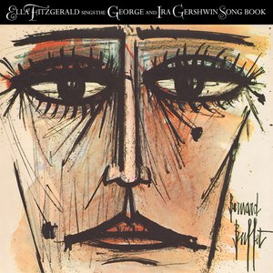 Sings The George And Ira Gershwin Songbook