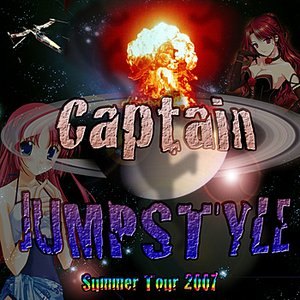 Captain Jumpstyle