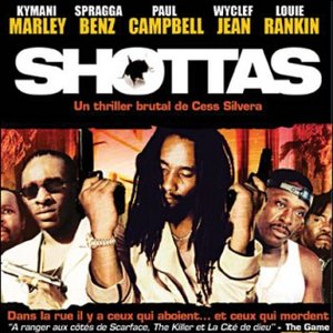 Shottas Soundtrack