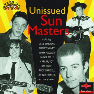 Unissued Sun Masters
