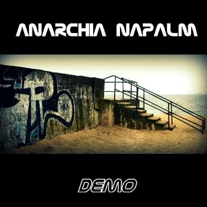 Аватар для Anarchia Napalm