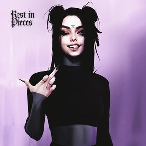 Rest In Pieces - Single