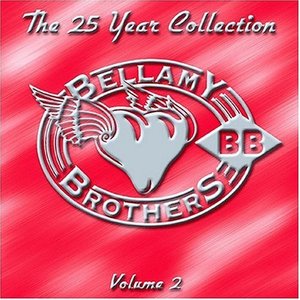 “The 25 Year Collection - Volume 2”的封面