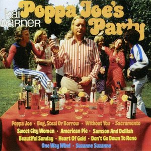Poppa Joe's Party