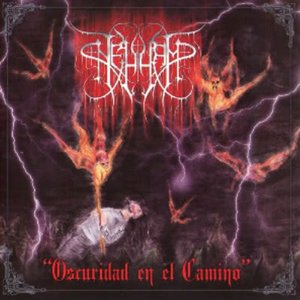 Oscuridad En El Camino