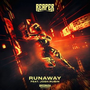 RUNAWAY (feat. Josh Rubin)