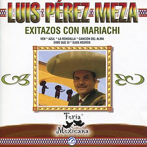 Exitazos Con Mariachi