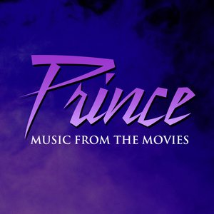 Prince Music from the Movies