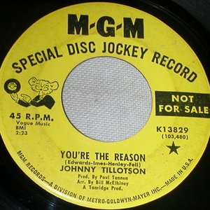 You're the Reason