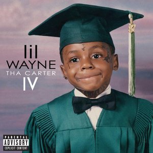 Изображение для 'Tha Carter IV (Explicit Version)'