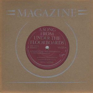 A Song From Under The Floorboards