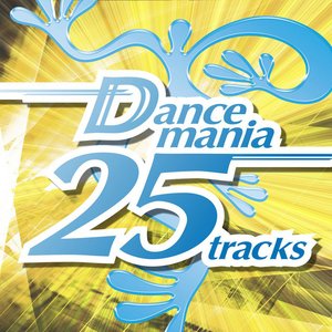 Dancemania 25 Tracks