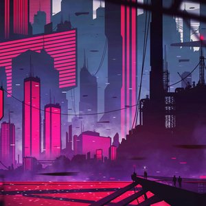 Dreams of Electrofunk