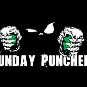 “The Sunday Punchers”的封面