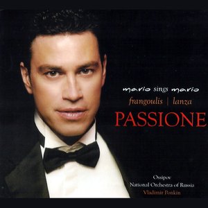 Passione: A Tribute To Mario Lanza