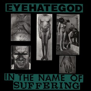 Image for 'In The Name Of The Suffering'