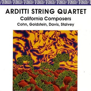 The Arditti Quartet