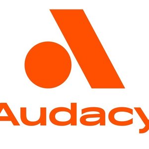 audacy のアバター