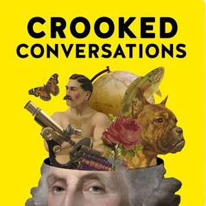 Avatar for Crooked Conversations