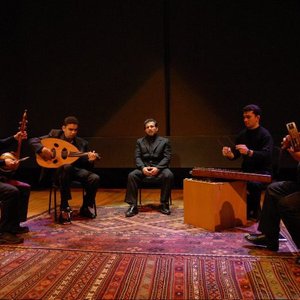 Avatar de Classical Arabic Music Ensemble