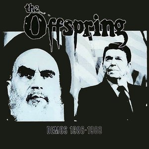 Demos 1986-1988