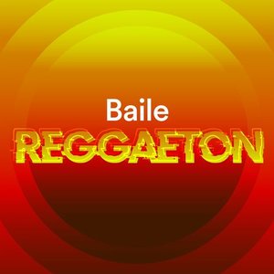 Baile Reggaeton