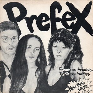 the prefex 的头像