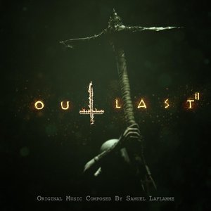 Bild för 'Outlast II (Original Game Soundtrack)'