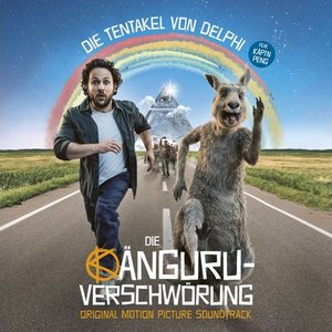 Die Känguru Verschwörung