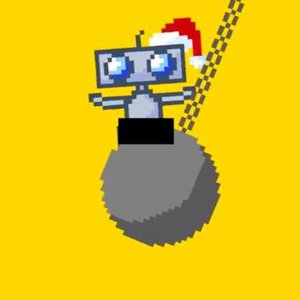 The Retrobot için avatar