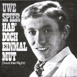 Uwe Spier 的头像