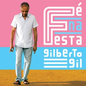 Image for 'Fé Na Festa'