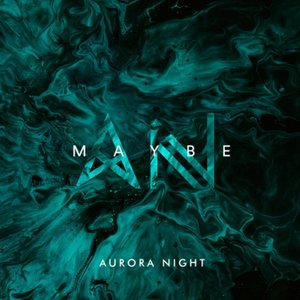 Maybe - Single
