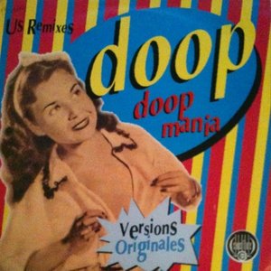 Doop (US Remixes)
