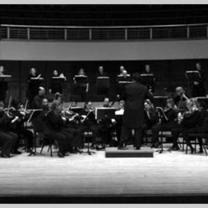 Imagen de 'Opera Lafayette Orchestra, Ryan Brown'