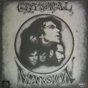 Crystal Mansion 的头像