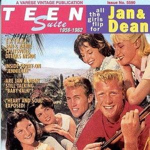 Teen Suite 1958-1962