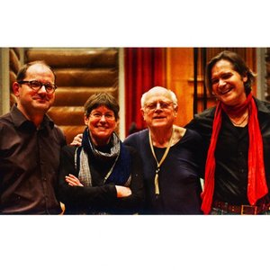 Awatar dla Uschi Brüning / Michael Griener / Ernst-Ludwig Petrowsky / JeanFrançois Prins