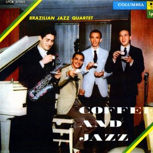 Image for 'Brazilian Jazz Quartet'