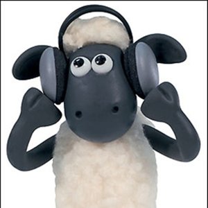 Avatar di Shaun The Sheep