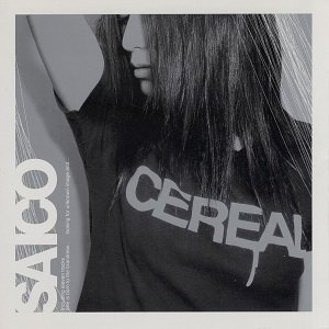 CEREAL