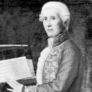 Аватар для František Xaver Pokorný