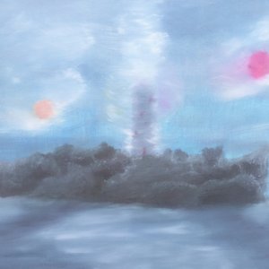 Lake of Stone