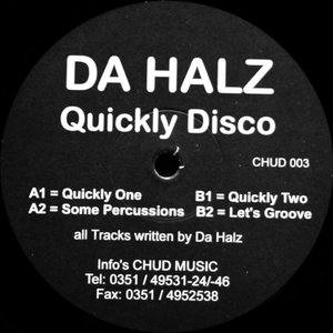 Da Halz 的头像