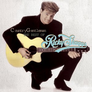 Imagem de 'Country Gentleman: The Best Of Ricky Skaggs'